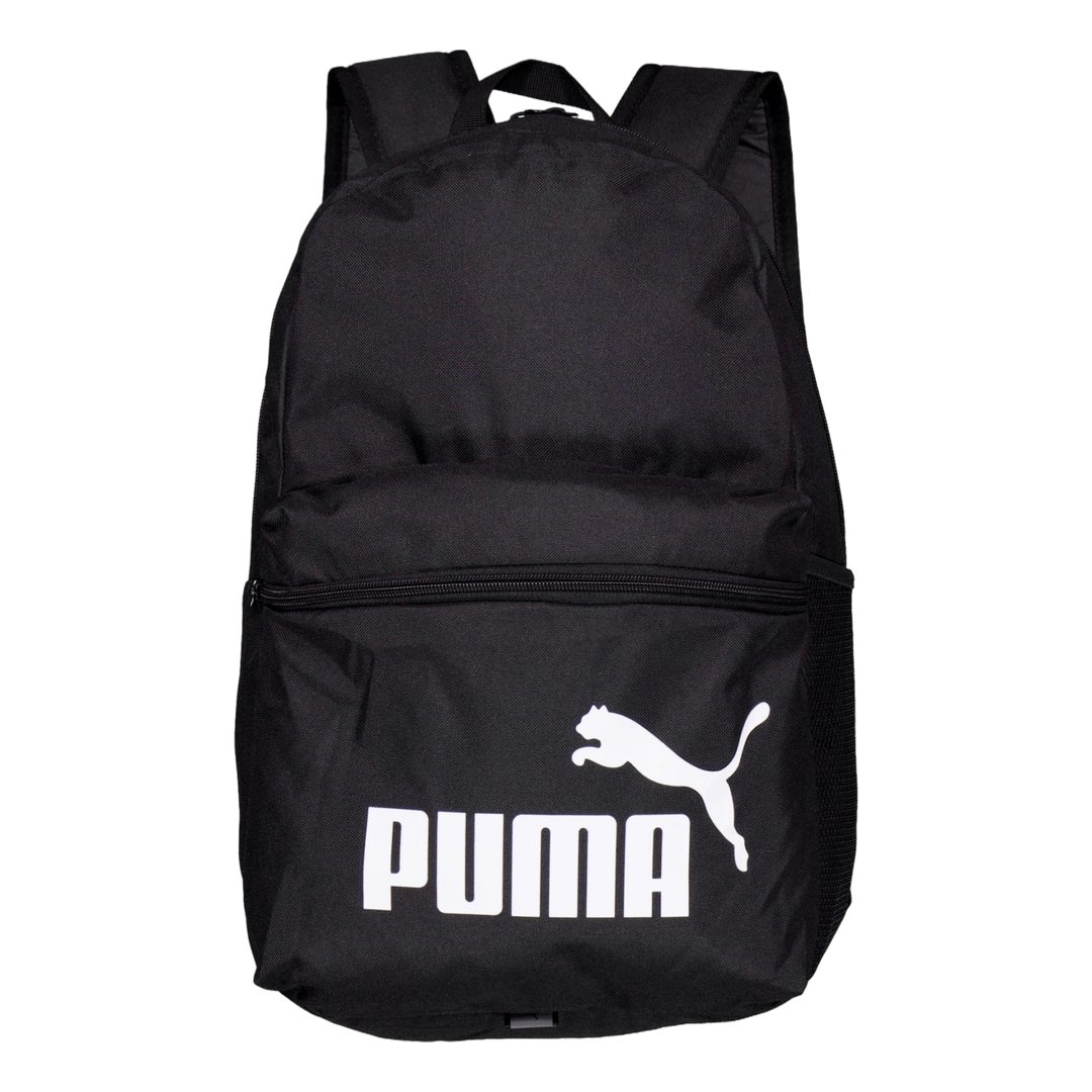 Puma Phase Backpack Puma Black –