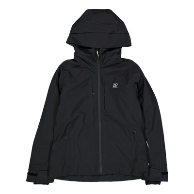 Edum Jacket Women Black