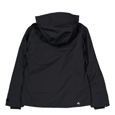 Edum Jacket Women Black