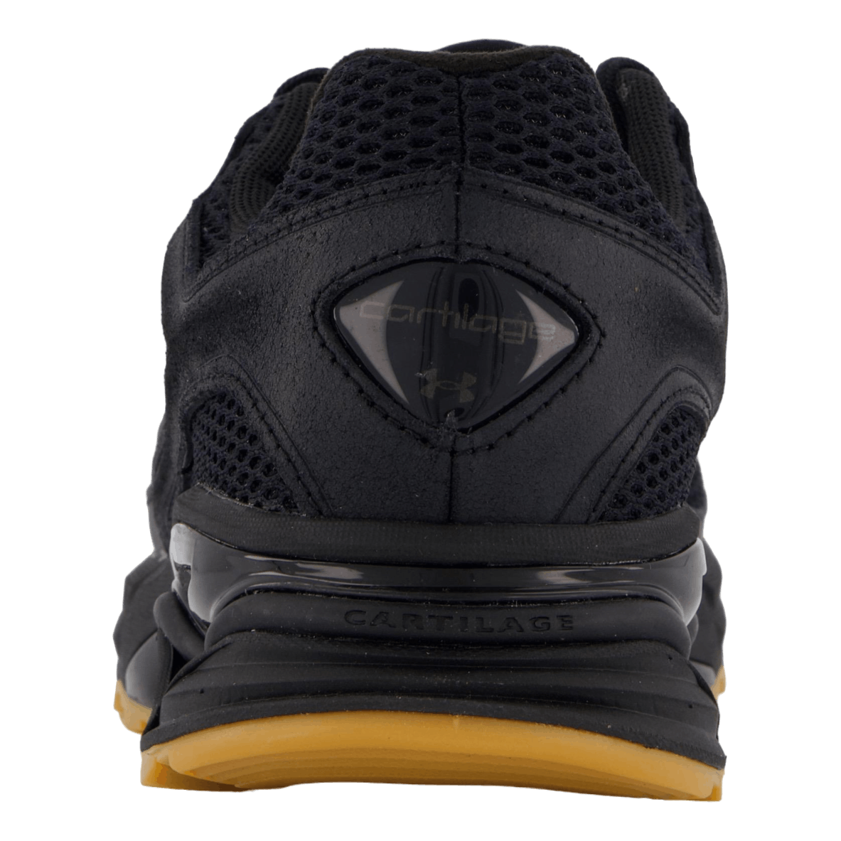 Ua Hovr Apparition Tsm Black