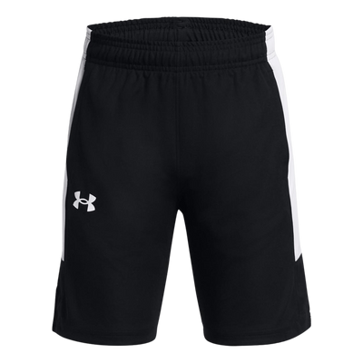 Ua Baseline Short Black