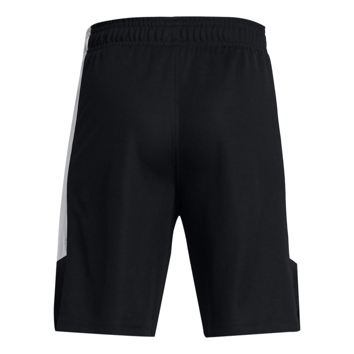 Ua Baseline Short Black