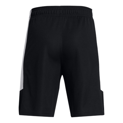 Ua Baseline Short Black