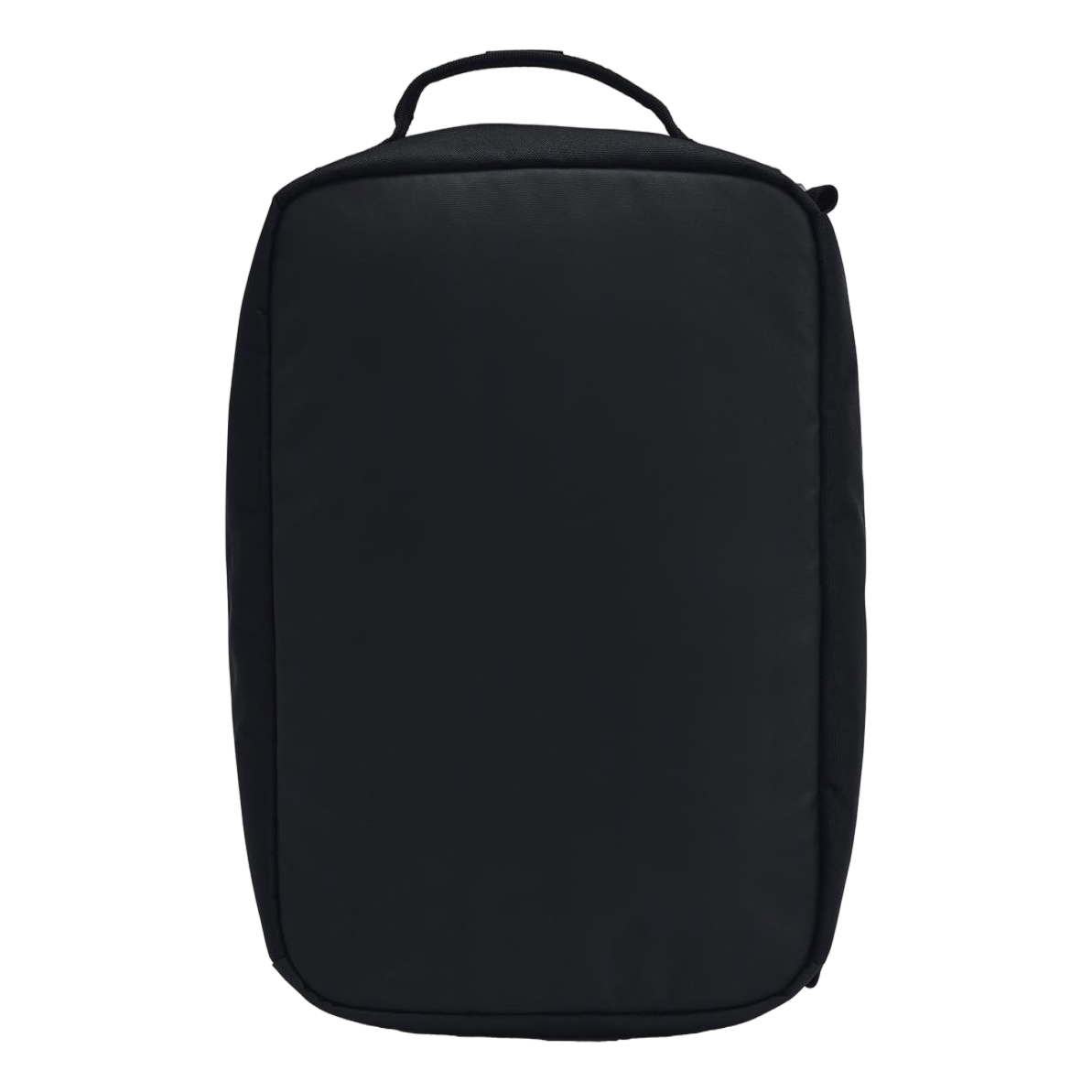 Ua Contain Shoe Bag Black