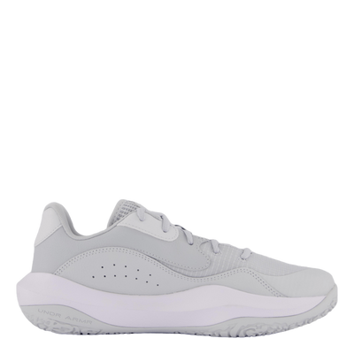 Ua Lockdown 7 Low Mod Gray