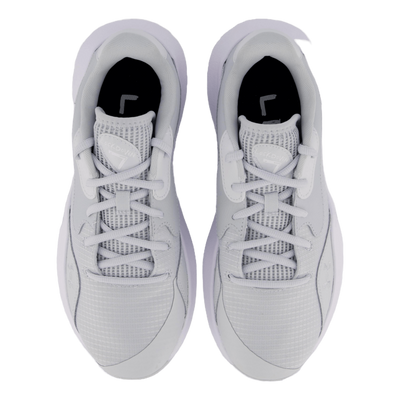 Ua Lockdown 7 Low Mod Gray