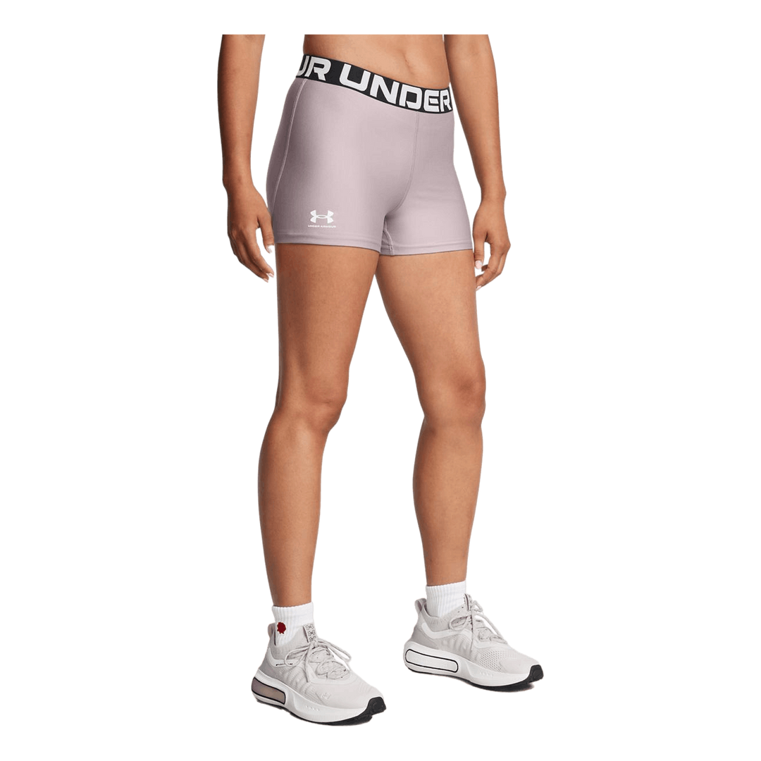 Ua Hg Authentics Shorty Tetra Gray