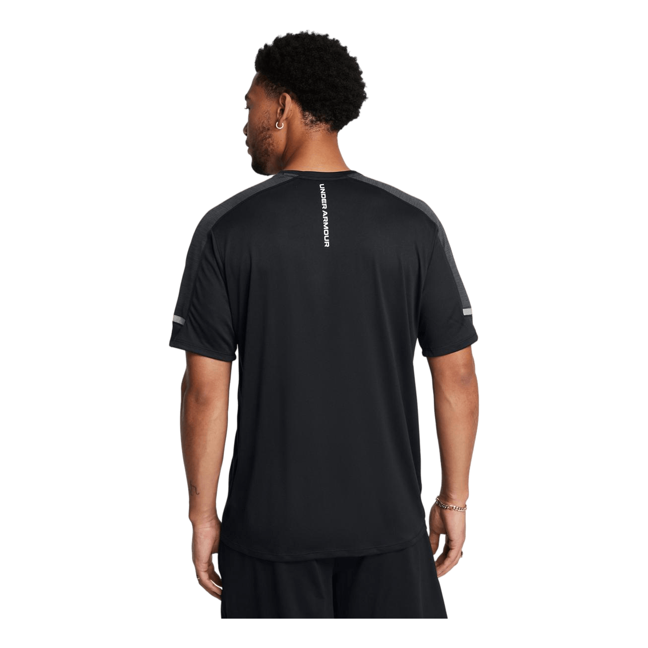 Ua Tech Utility Ss Black