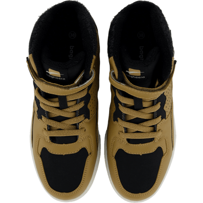 Glide Sand/black