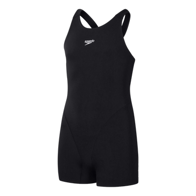 Girls Endurance+ Legsuit Black