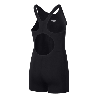 Girls Endurance+ Legsuit Black