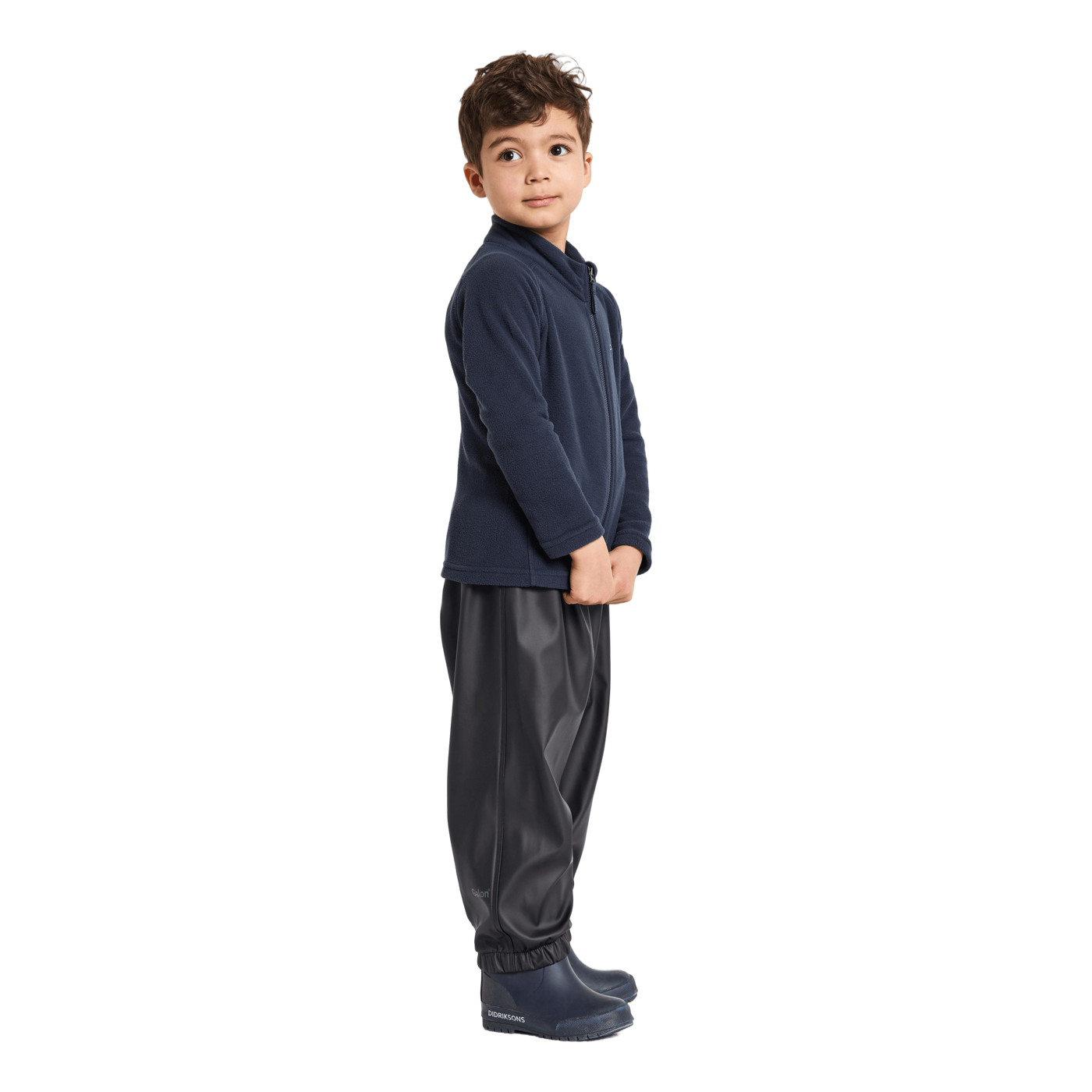Midjeman Pants 6 Black