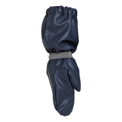Pileglove 8 Navy