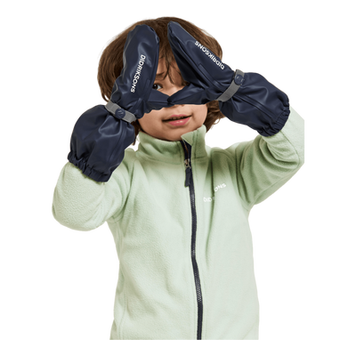 Pileglove 8 Navy