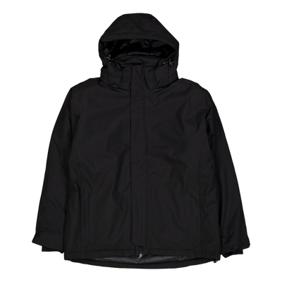 Foggia Jkt Black
