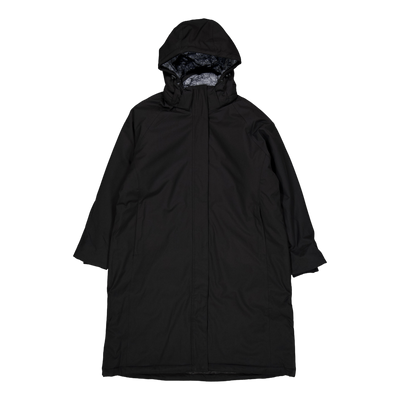 Modena Coat Wmn Black