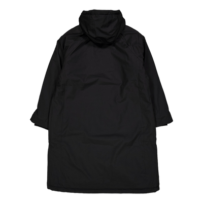 Modena Coat Wmn Black