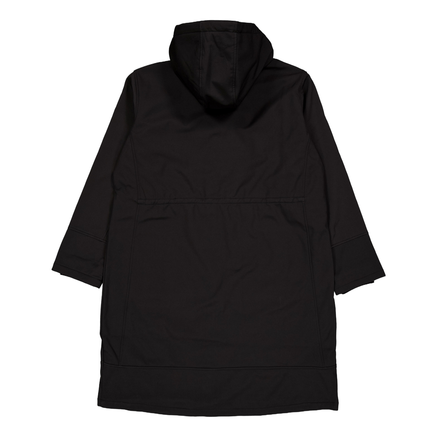 Monaco Coat Wmn Black
