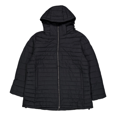 Auletta Jkt Wmn Black