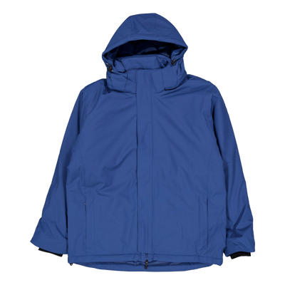 Foggia Jkt Stoneblue