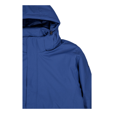 Foggia Jkt Stoneblue