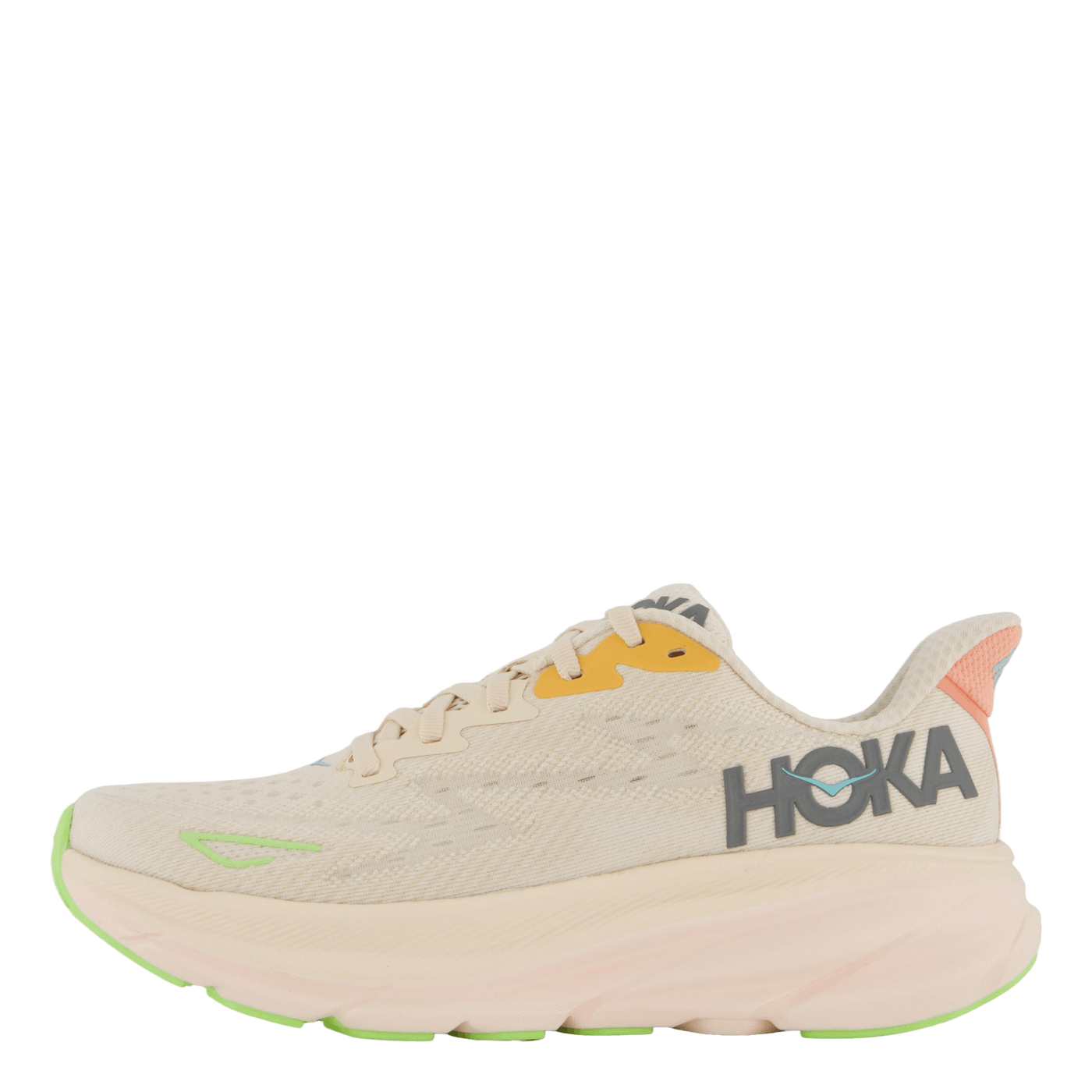 W Clifton Vanilla Astral Hoka – - Main Image