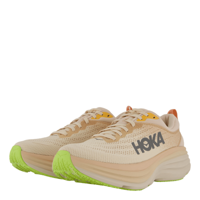 W Bondi 8 Cream / Vanilla