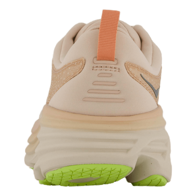 W Bondi 8 Cream / Vanilla