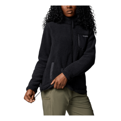 West Bend™ Full Zip Ii Black