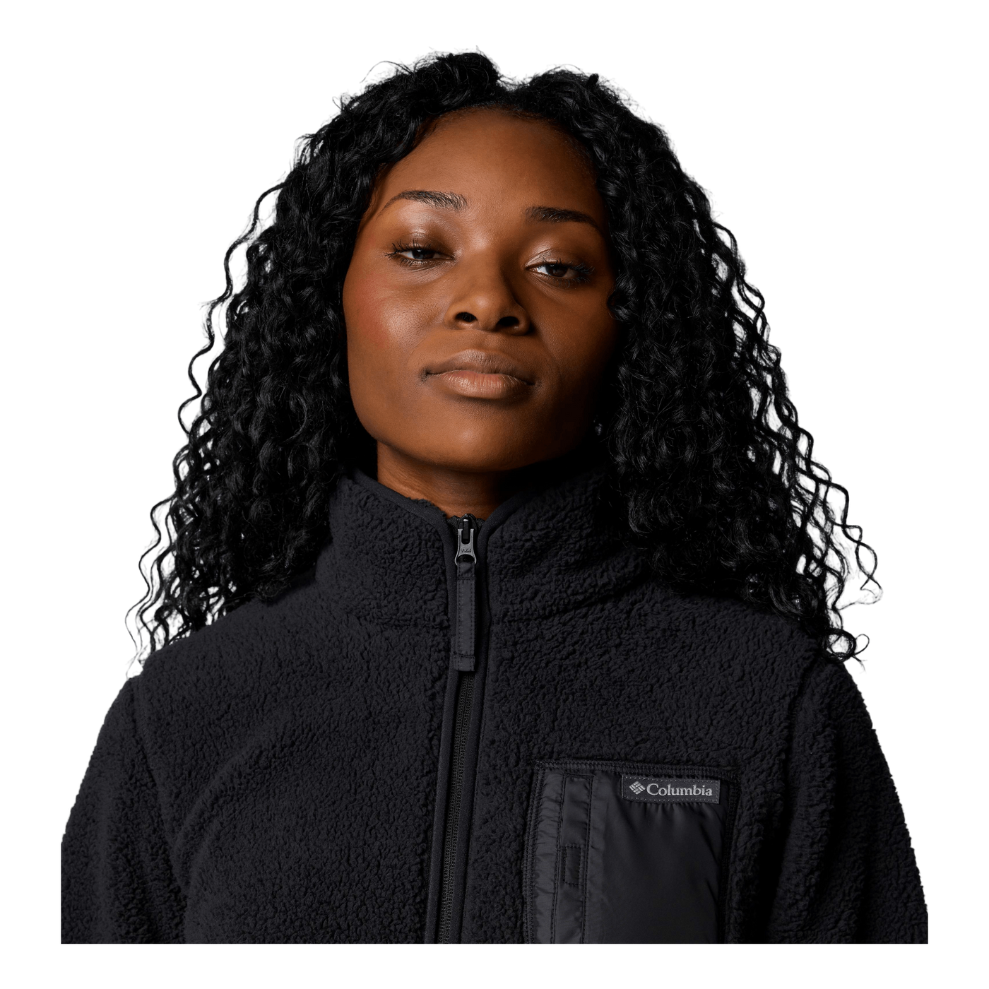 West Bend™ Full Zip Ii Black