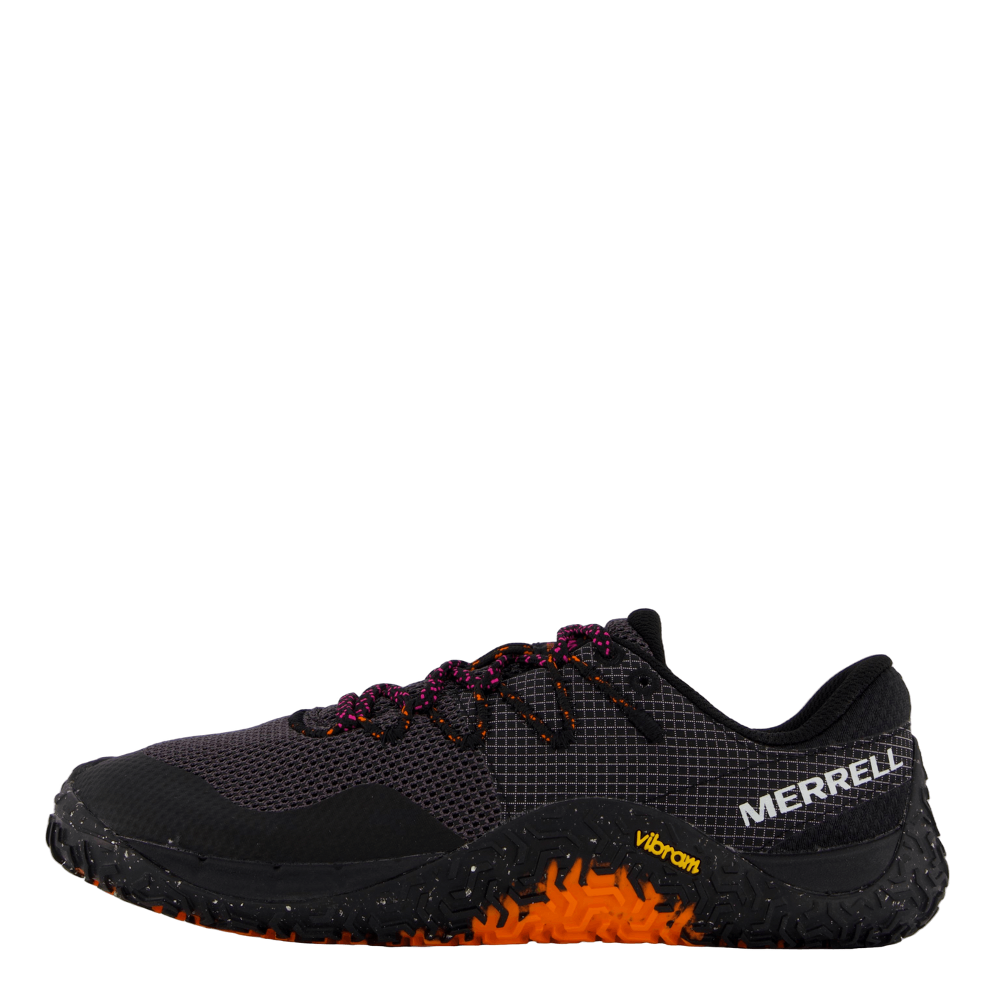 Trail Glove 7 Black/multi