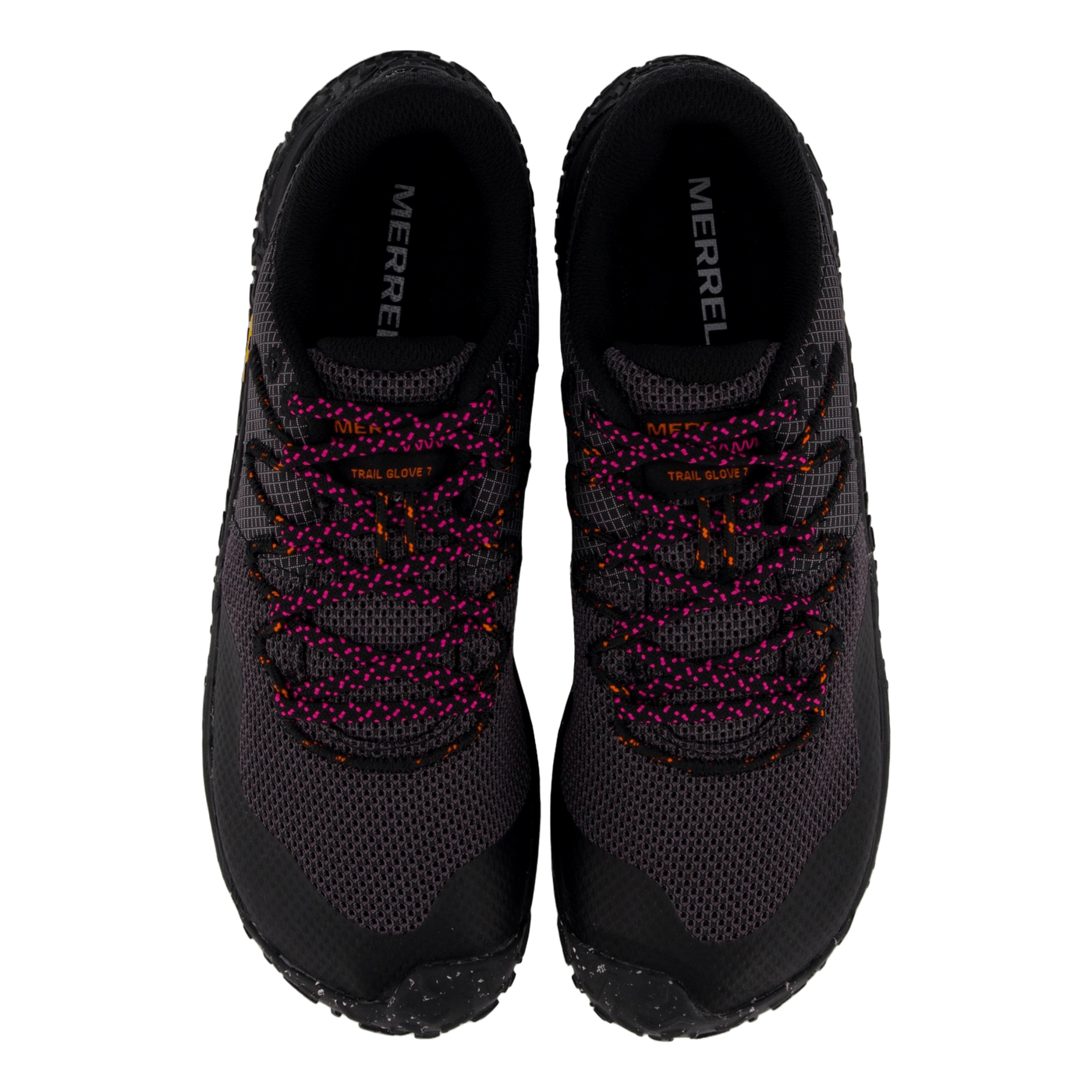 Trail Glove 7 Black/multi