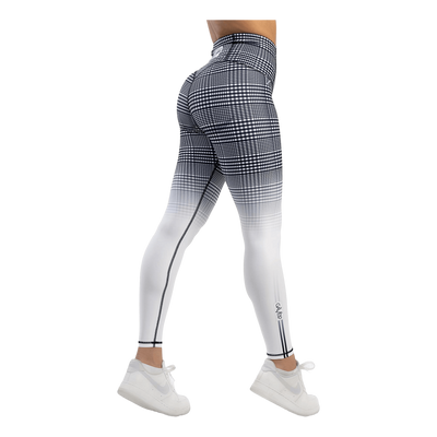 Glnchck 5 Leggings White