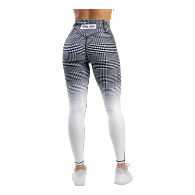 Glnchck 5 Leggings White