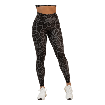 Giraffe Black Dark Grey