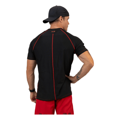 Performance Redline Black