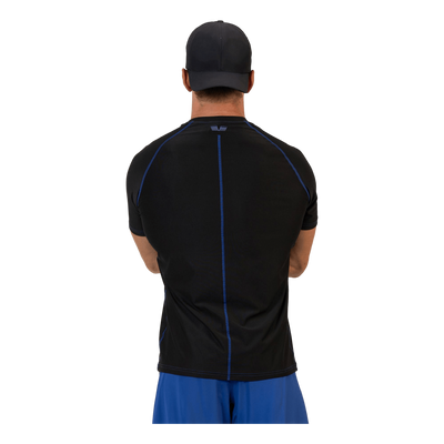 Performance Blueline Black