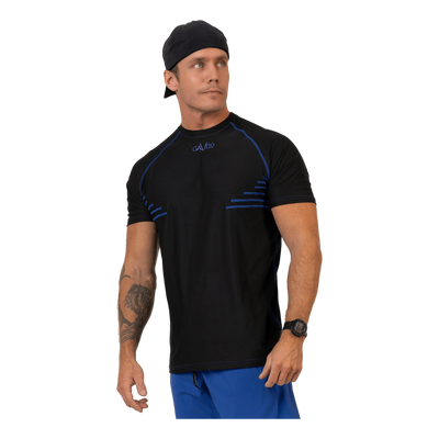 Performance Blueline Black
