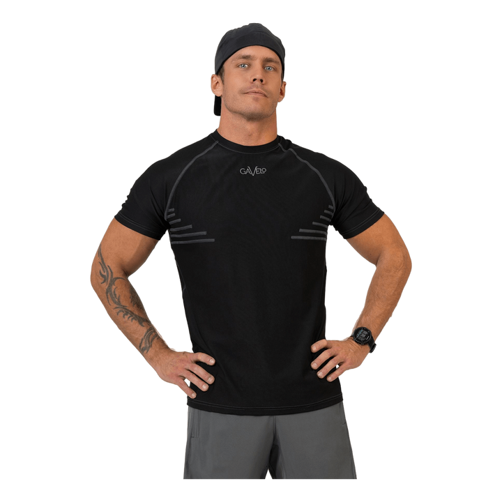 Performance Greyline Black
