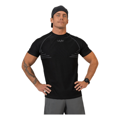 Performance Greyline Black