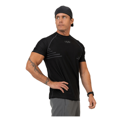 Performance Greyline Black