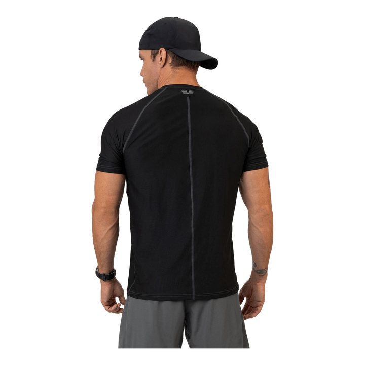 Performance Greyline Black