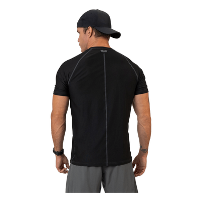 Performance Greyline Black