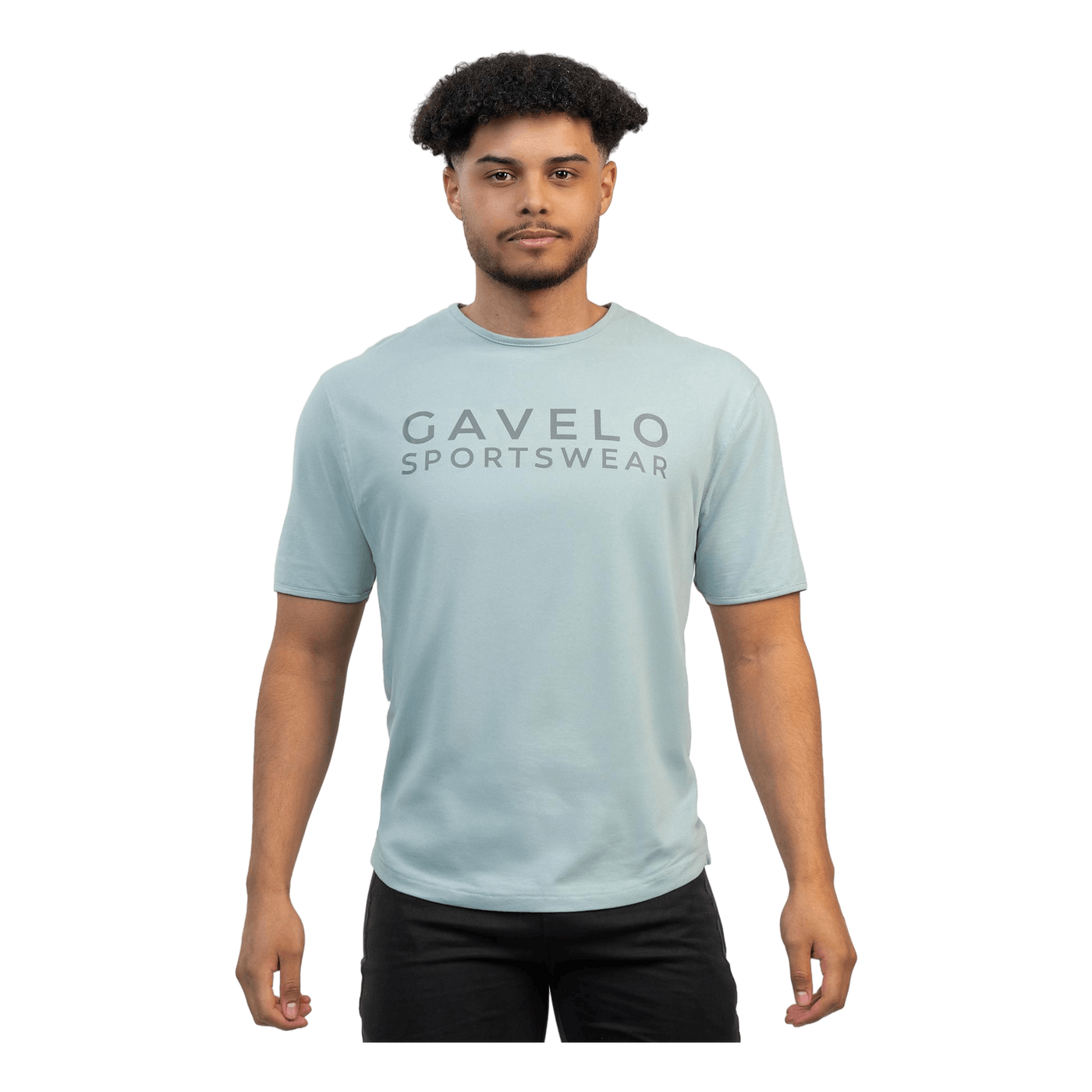 Atleisure T-shirt Urban Pistage