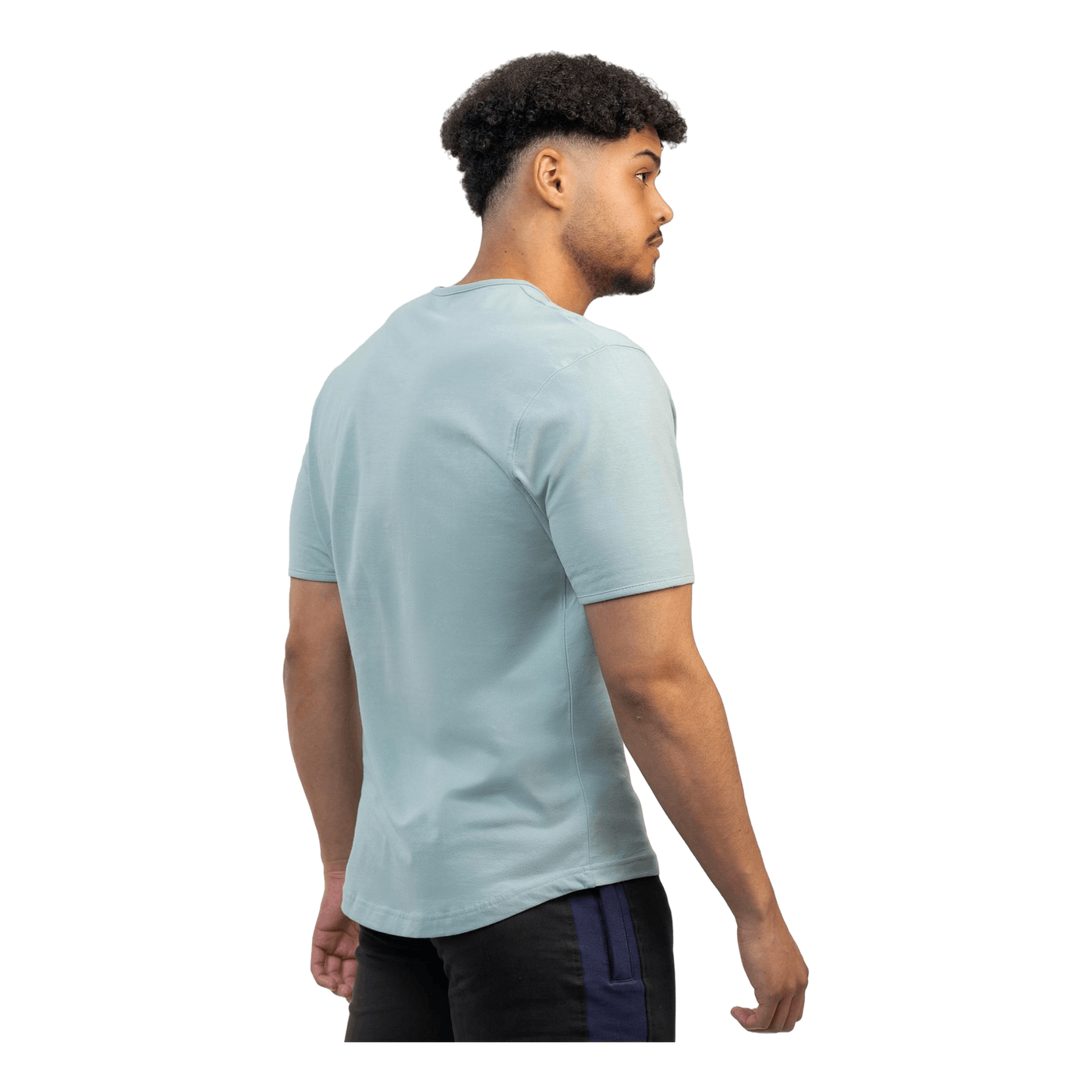 Atleisure T-shirt Urban Pistage