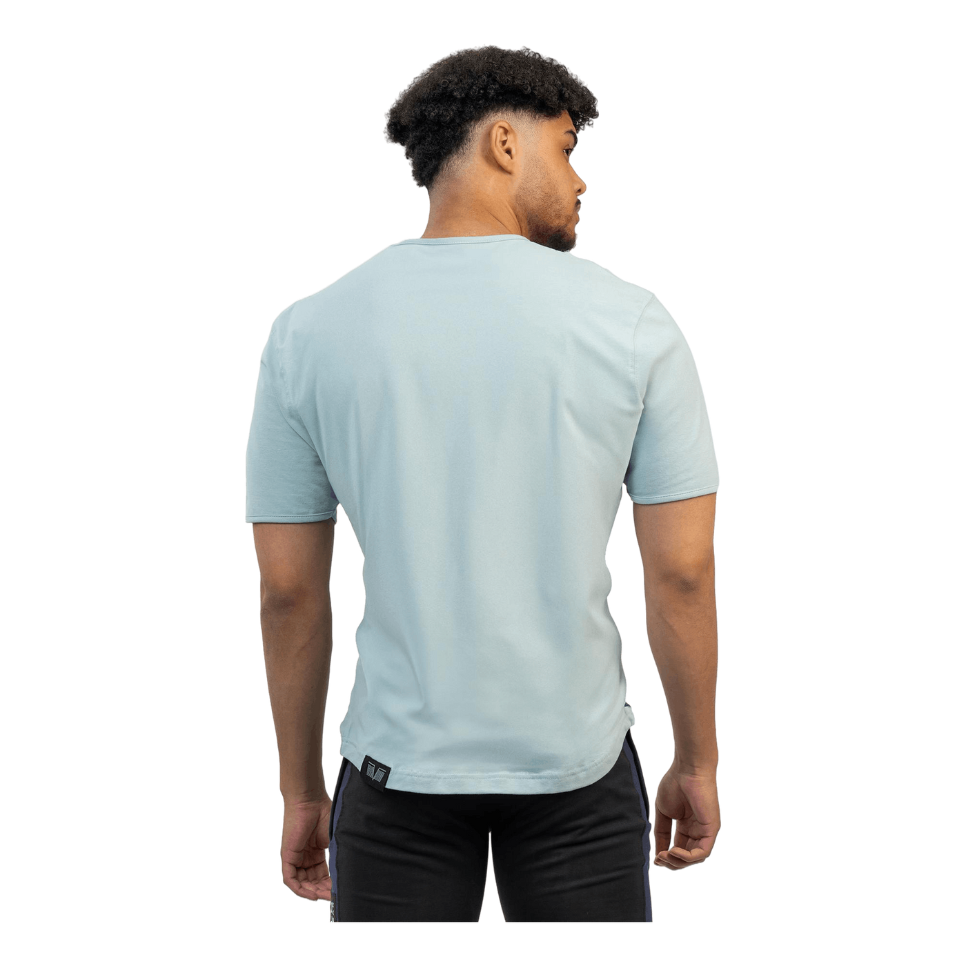 Atleisure T-shirt Urban Pistage