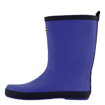 Rain boots Taikuus Denim blue