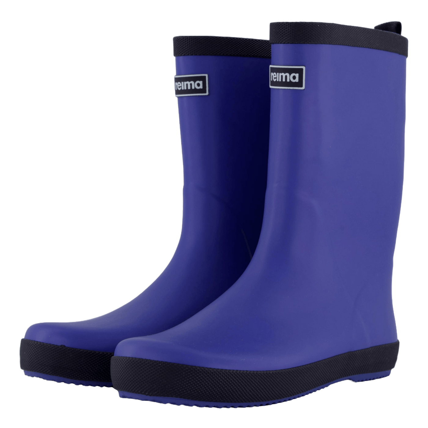Rain boots Taikuus Denim blue