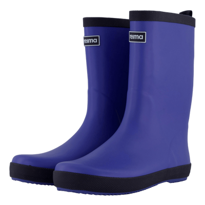 Rain boots Taikuus Denim blue