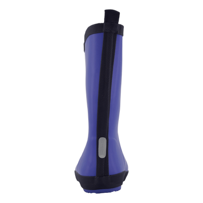 Rain boots Taikuus Denim blue